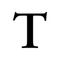 IndieWeb Avatar for https://tannerhodges.com